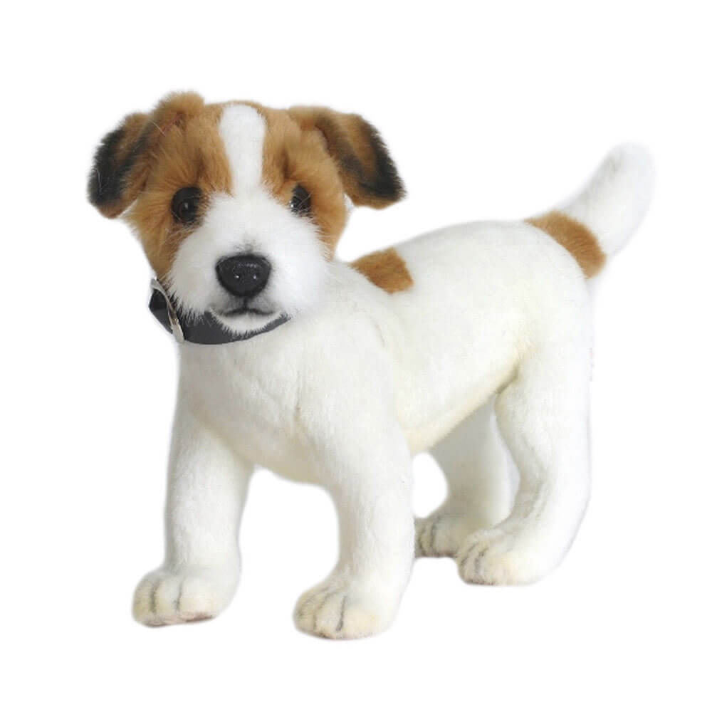 Hansa Jack Russell Terrier (31cm) Ses Cadeaux - Main Image