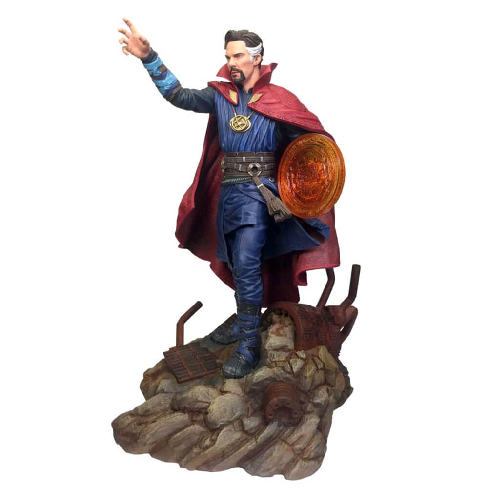 Figurine Marvel statuette 1/10 Art Scale Dr. Strange 38 cm Figurine Marvel statuette 1/10 Art Scale Dr. Strange 38 cm