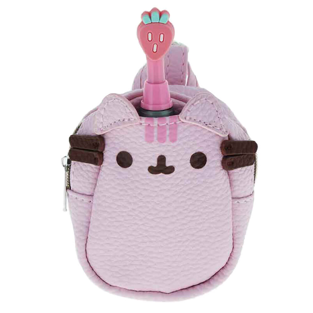 cat backpack pusheen backpack clip
