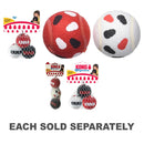 Kong Signature Sports Balls Toy