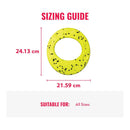 Kong Reflex Flyer Toy