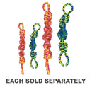 Kong Rope Bunji Toy (1pc Random)