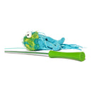 GiGwi Laser Teaser Jelly Fish Wand