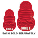 Kong Licks Dog Toy