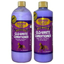 Equinade Showsilk Glo-White Conditioner