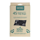 Doog Compostable Bags (3 Packs of 15)