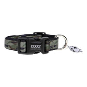Doog Bruiser Neoprene Dog Collar