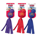Kong Wubba Dog Toy (1pc Random)
