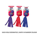 Kong Wubba Dog Toy (1pc Random)