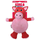 Kong Low Stuff Crackle Tummiez Toy (Large)