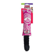 Kong Cat Kickeroo Cat Toy Swirl Pattern