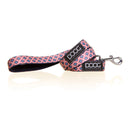 Doog Gromit Lead (Navy Blue w/ Red Chevron)