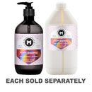 Melanie Newman Puppy Shampoo