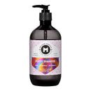 Melanie Newman Puppy Shampoo