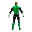 DC Page Punchers Green Lantern Comic with 8cm Figure