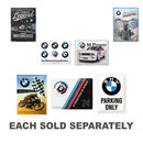 Nostalgic-Art BMW Large Sign (30x40cm)