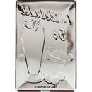 Nostalgic-Art Milkshake Medium Sign (20x30cm)