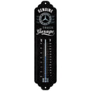 Nostalgic-Art Mercedes-Benz Genuine Truck Garage Thermometer