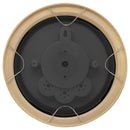 NeXtime Orchid Outdoor Barometer 22cm (Brown)