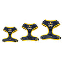 NRL Queensland Cowboys Pet Harness