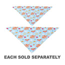 Wonder Woman Dog Bandana