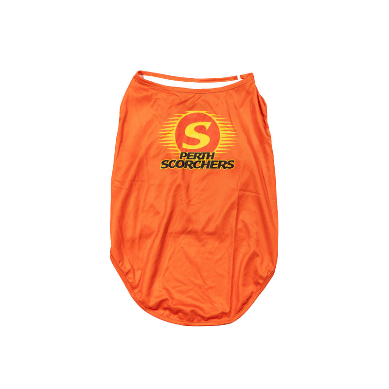 BBL Perth Scorchers Dog Jersey