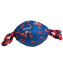 NRL Footy Chew Toy