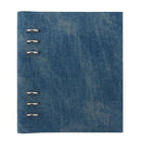 Clipbook A5 à motifs Filofax