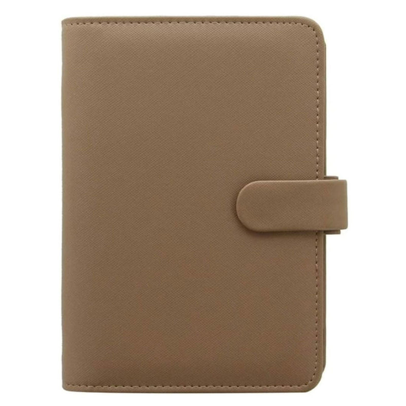 Filofax Saffiano Personal Compact Organiser