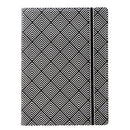 Note à impressions Filofax A5