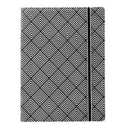 Filofax A5 Impressions Notebook