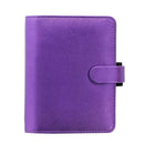 Filofax Saffiano Pocker Organisateur