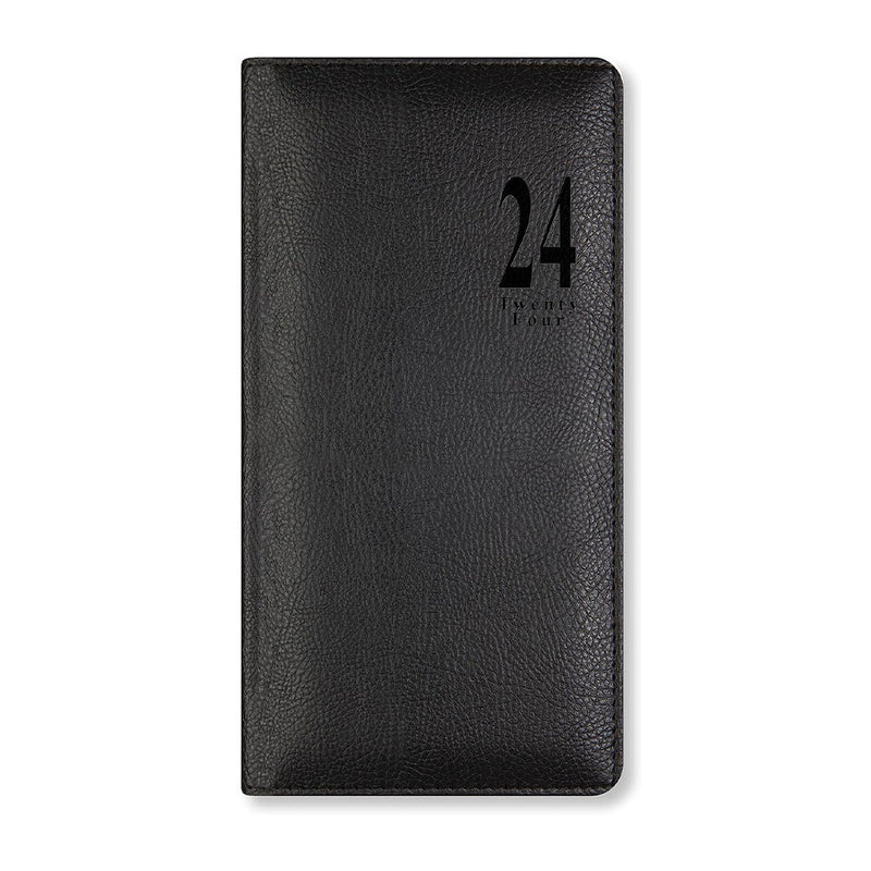 Letts 2024 Milano Slim Week to View Diary