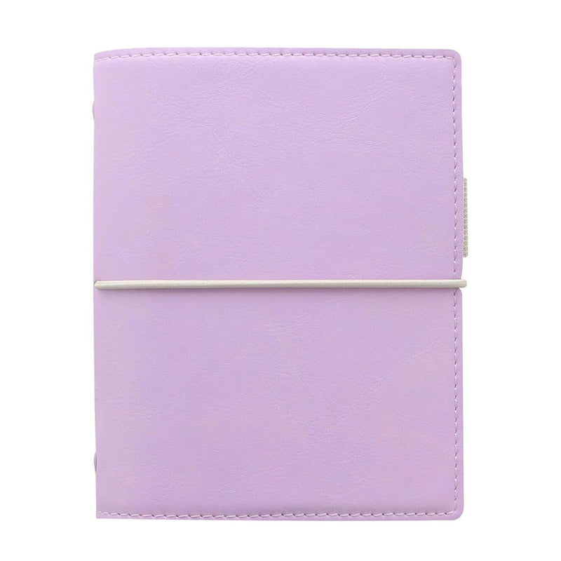 Filofax Domino Pocket Soft Organisateur