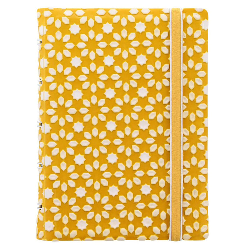 Note à impressions de poche Filofax