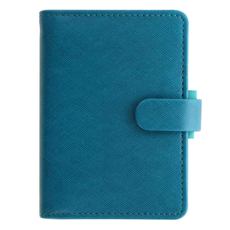 Filofax Saffiano Mini Organiser