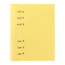 Filofax pastel Personnel Clipbook