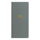 Letts Icon Slim Pocket Password Book