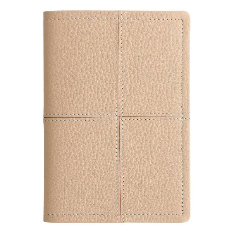 Filofax Classic Stitch Soft Passeport Porte-passeport