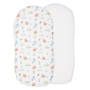 Chicco Baby Hug Crib Set Set 2pc