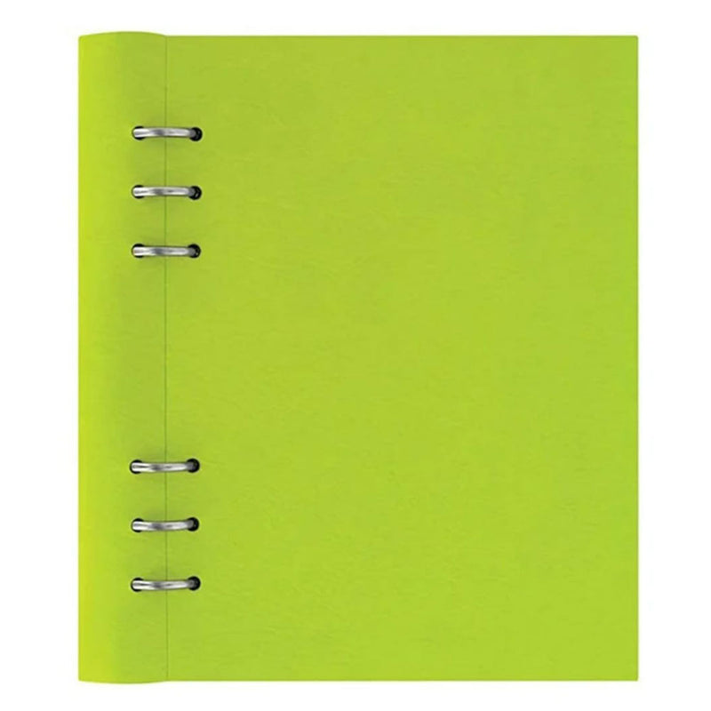 Kit créatif Filofax A5 Clipbook