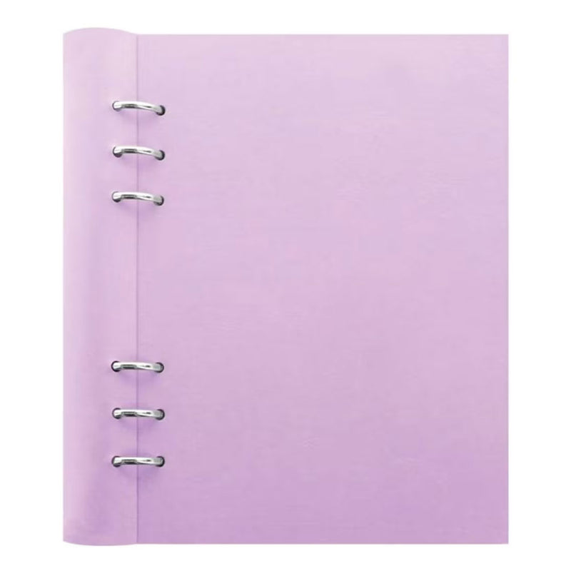 Kit créatif Filofax A5 Clipbook