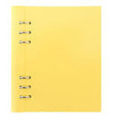 Kit créatif Filofax A5 Clipbook