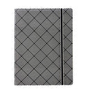 Filofax Personal Impressions Organiser (Navy/White)