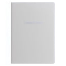 Livre d'adresses Letts Pastel A5