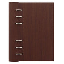 Filofax Architexture Clipbook personnel