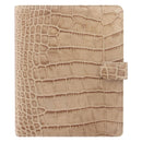 Filofax Classic A5 Croc Organisateur