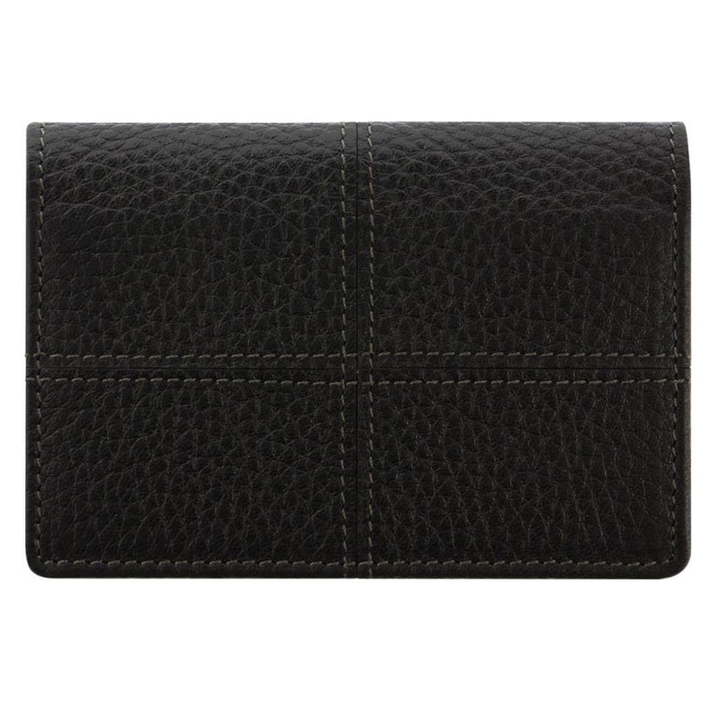 Filofax Classic Stitch Soft Busin Business Carte