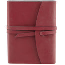 Lantern Studios A6 Wrap Journal