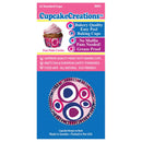 Standard Fun Circles Cupcake Cups 32pk